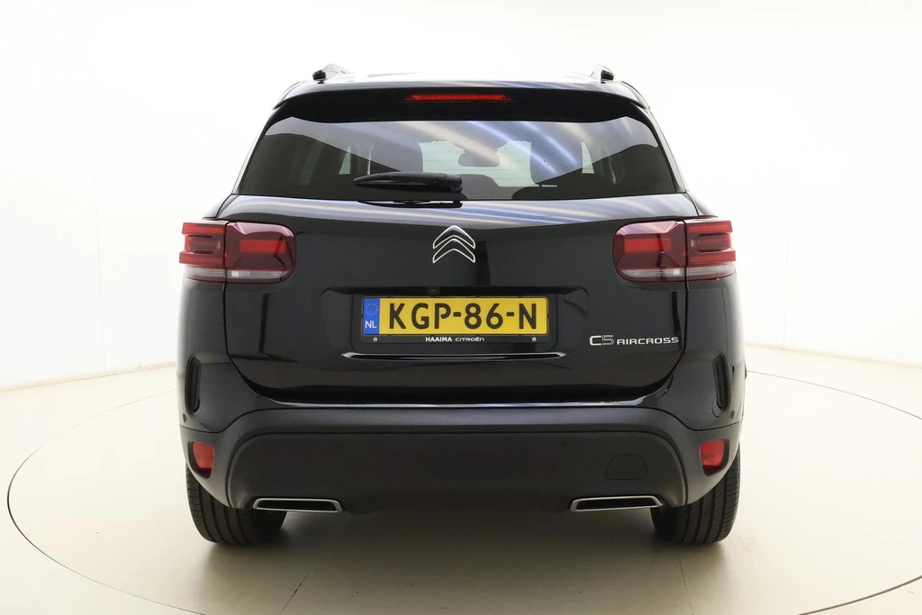 Citroën C5 Aircross – foto 5