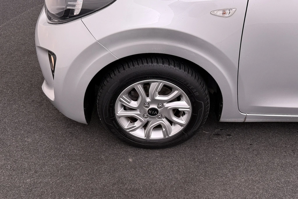 Kia Picanto – foto 7
