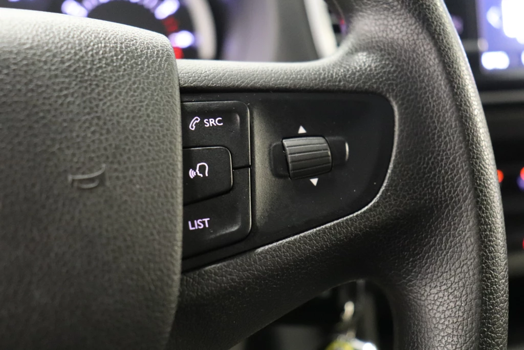 Opel Vivaro – foto 19