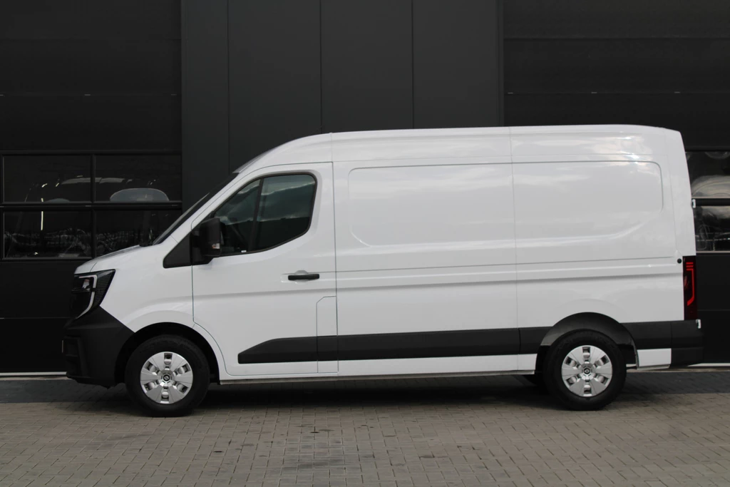 Renault Master – foto 2