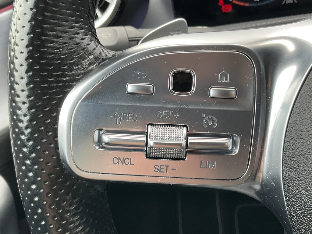 Mercedes-Benz CLA – foto 28