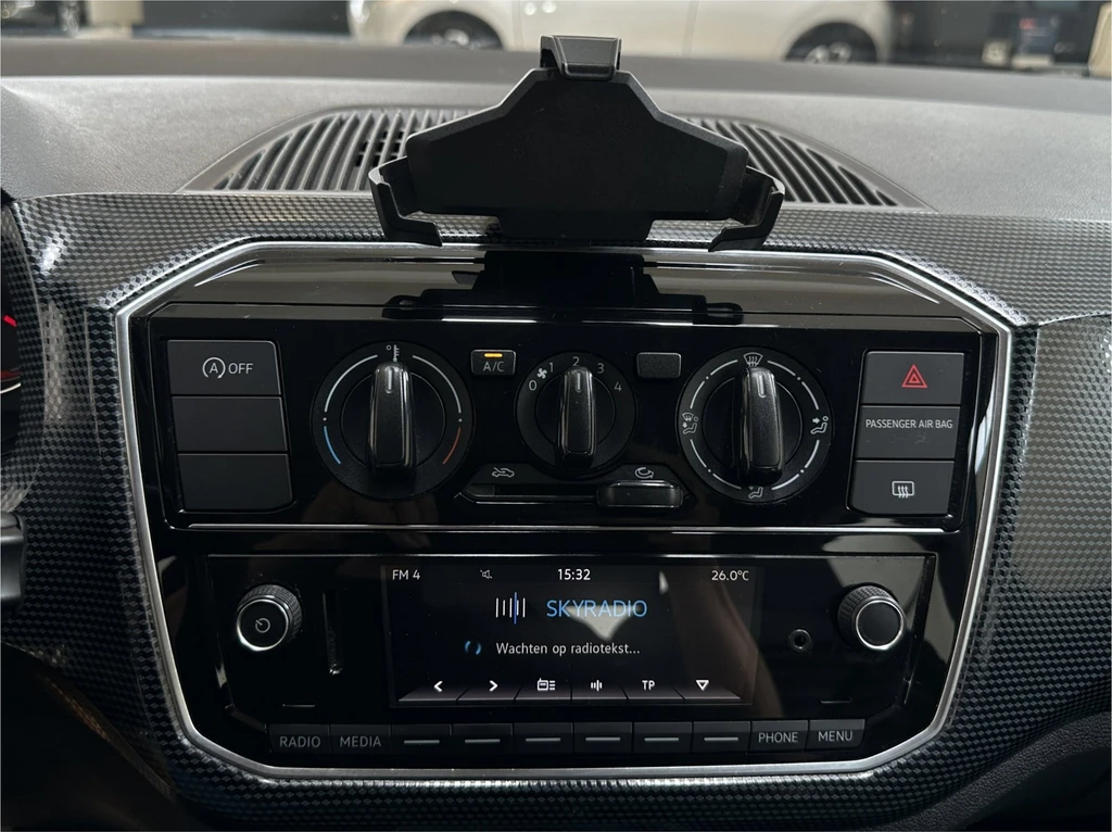 Volkswagen up! – foto 19