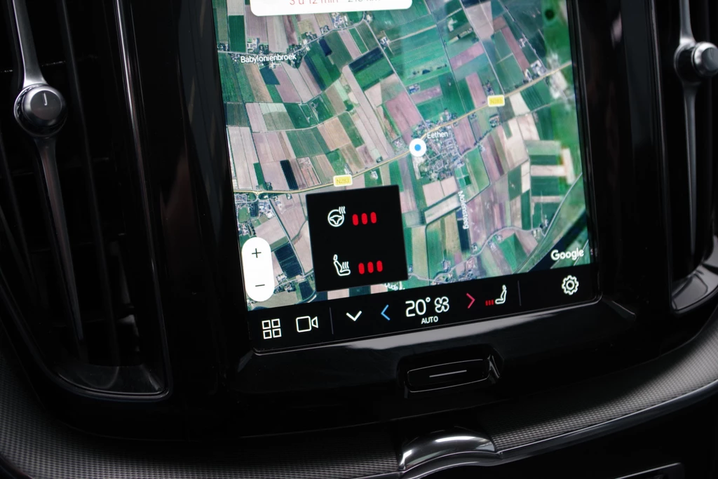 Volvo XC60 – foto 21