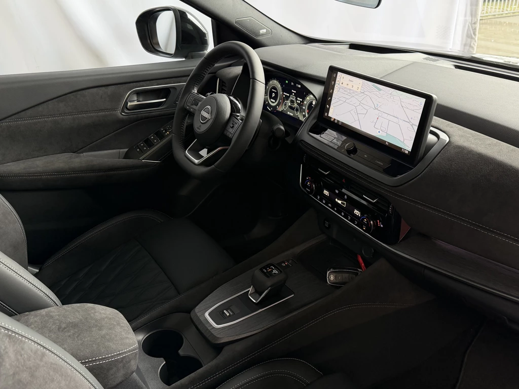 Nissan QASHQAI – foto 46
