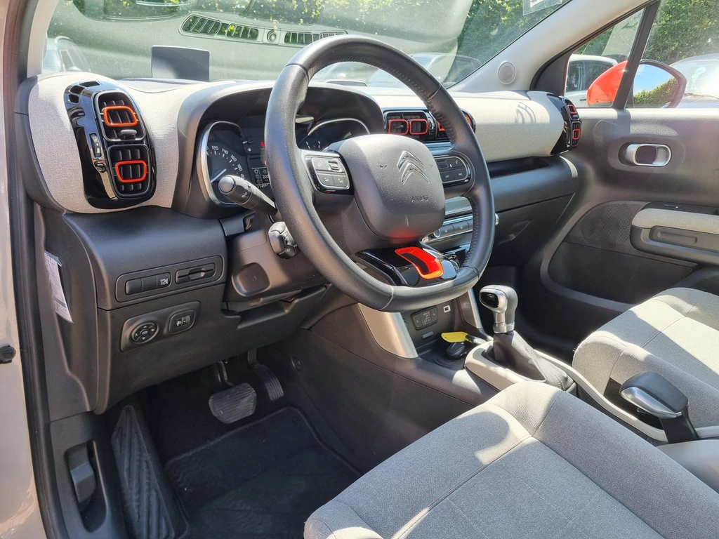 Citroën C3 Aircross – foto 25