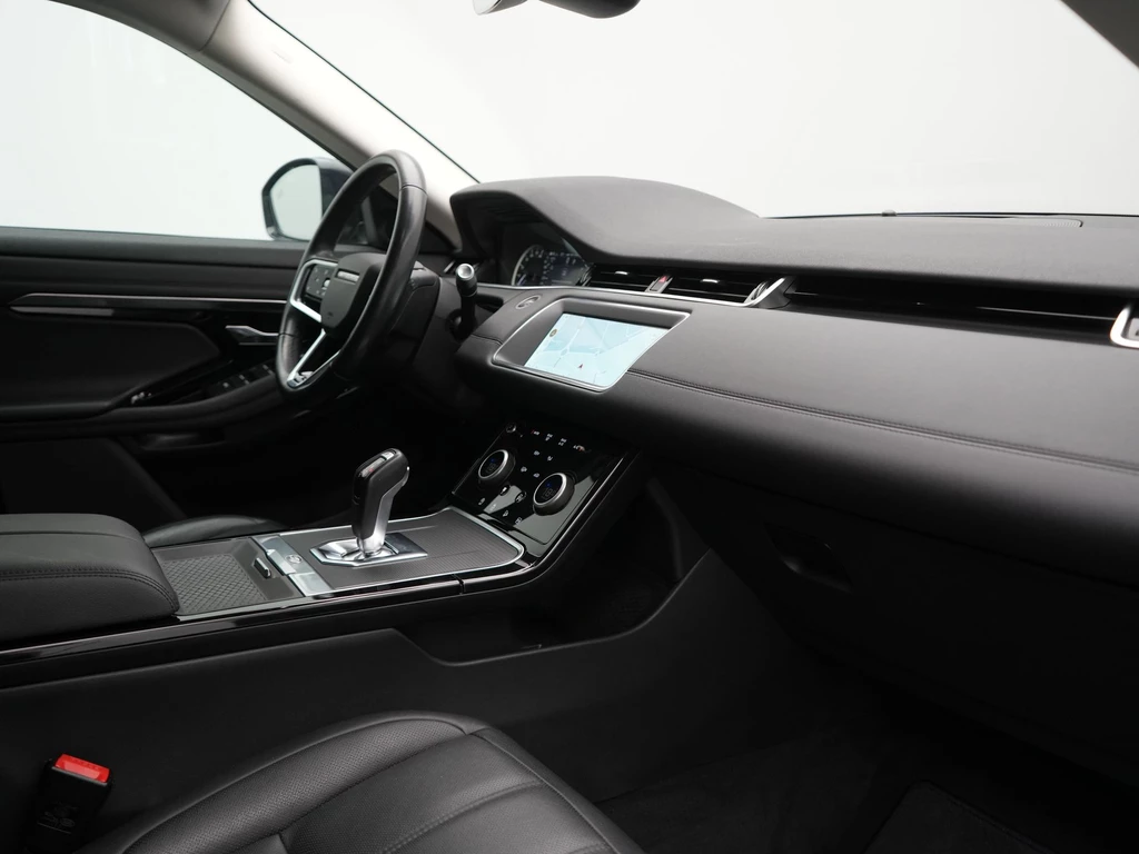 Land Rover Range Rover Evoque – foto 13
