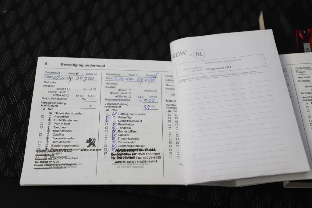 Opel Astra – foto 31