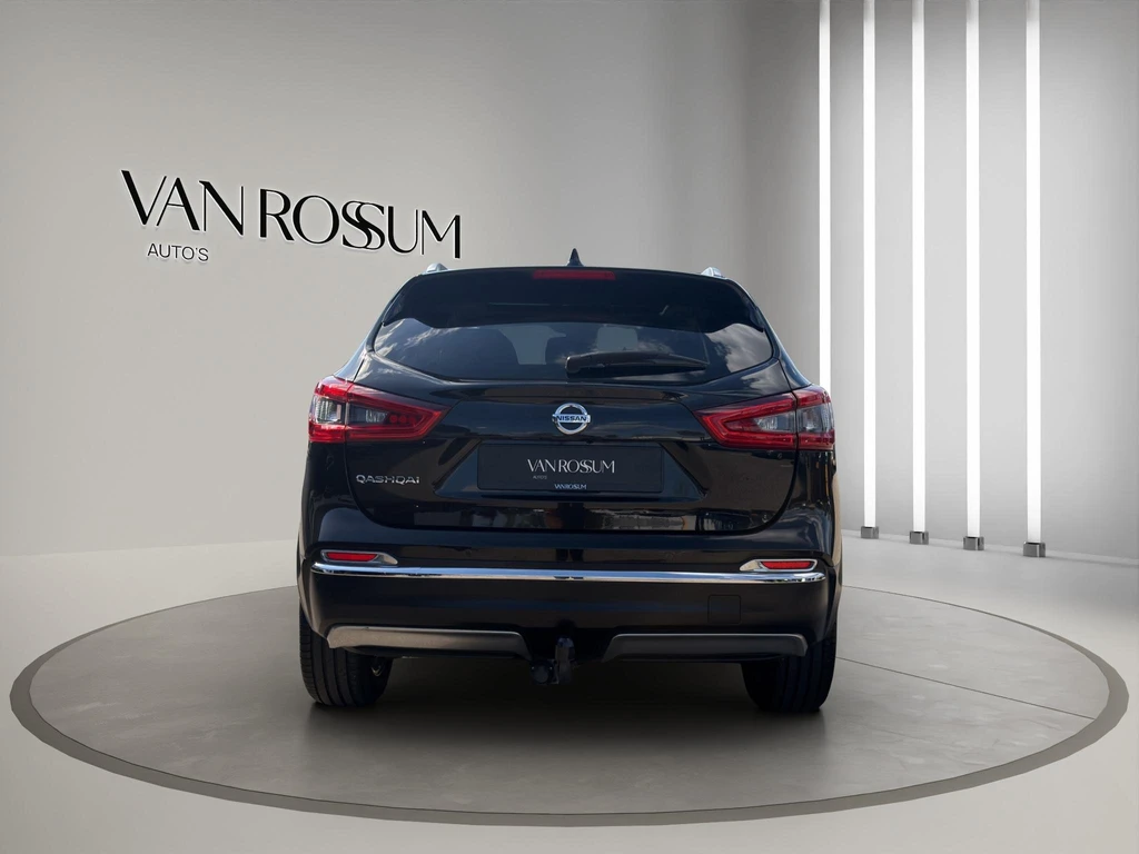 Nissan QASHQAI – foto 5