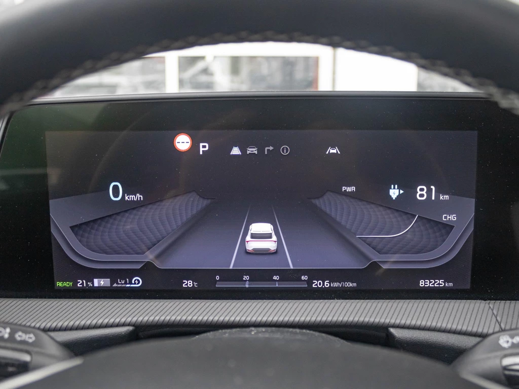 Kia EV6 – foto 17