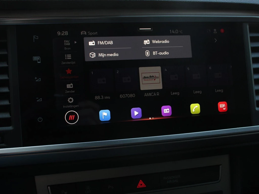 SEAT Ateca – foto 27