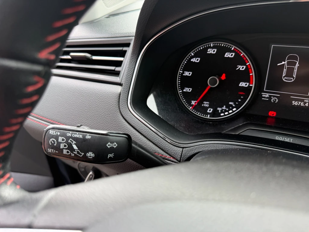 SEAT Ibiza – foto 36