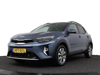Kia Stonic – thumbnail 2