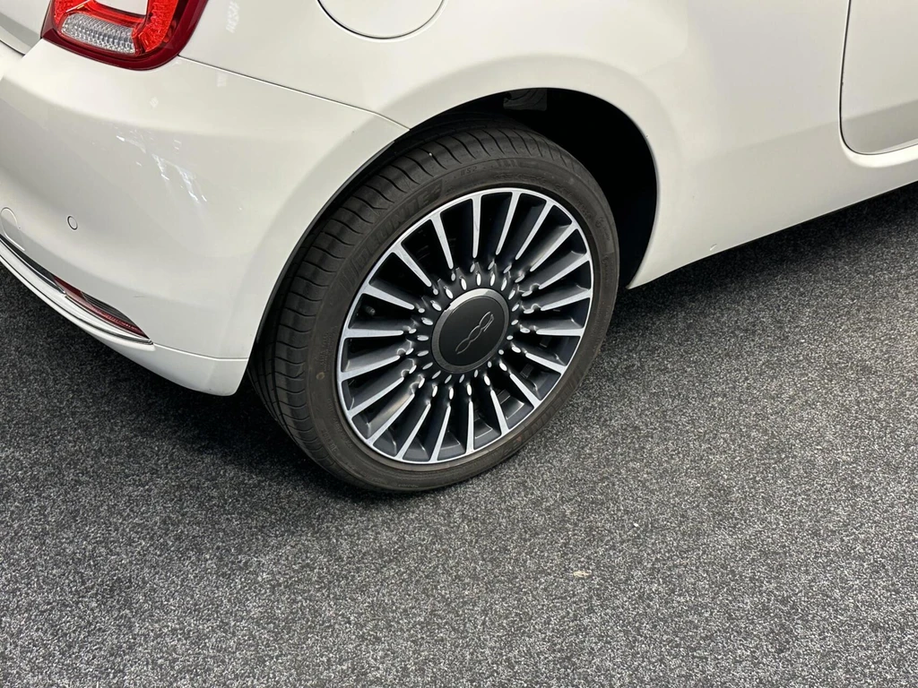 Fiat 500 – foto 10