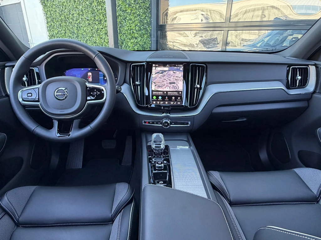 Volvo XC60 – foto 21