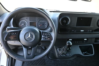 Mercedes-Benz Sprinter – thumbnail 14