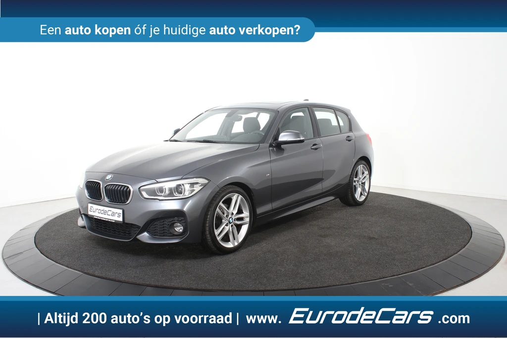 BMW 1 Serie – foto 3