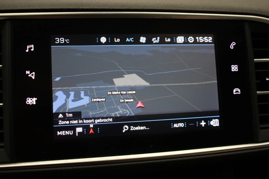 Peugeot 308 – foto 23
