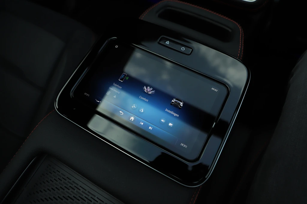Mercedes-Benz GLE – foto 23