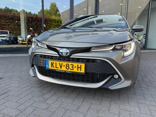Toyota Corolla Touring Sports – thumbnail 13