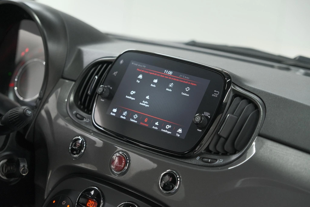 Fiat 500C – foto 46