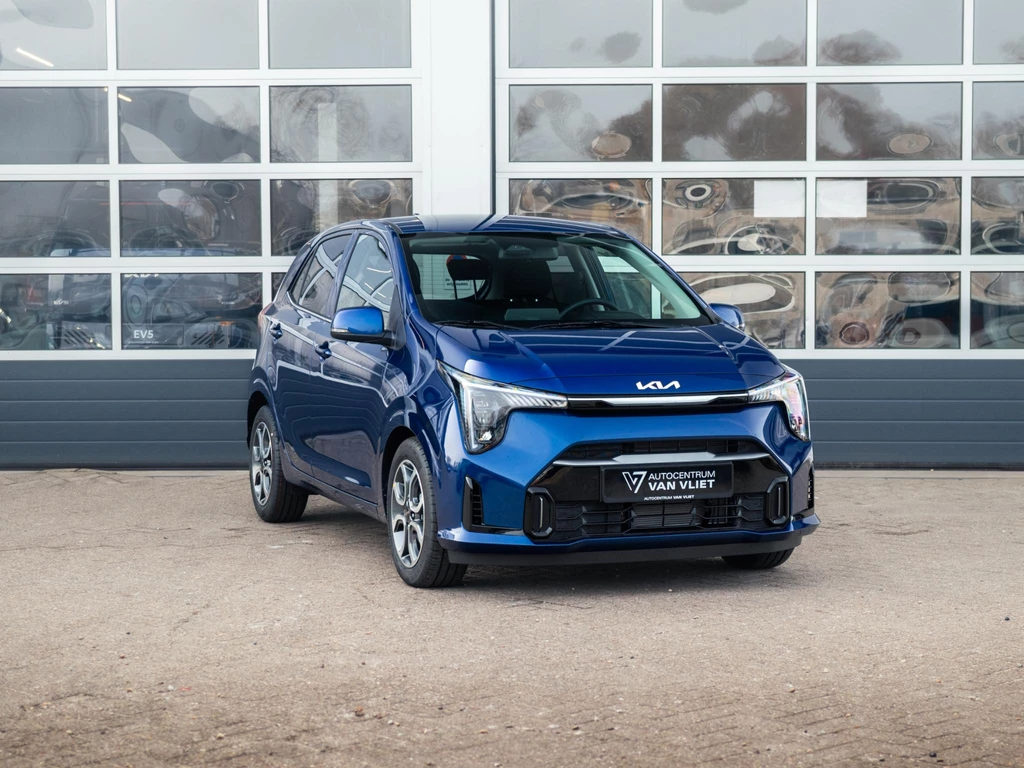 Kia Picanto – foto 8
