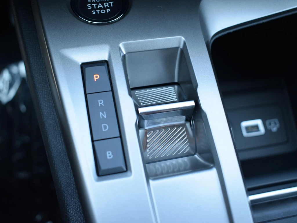 Peugeot 308 – foto 23