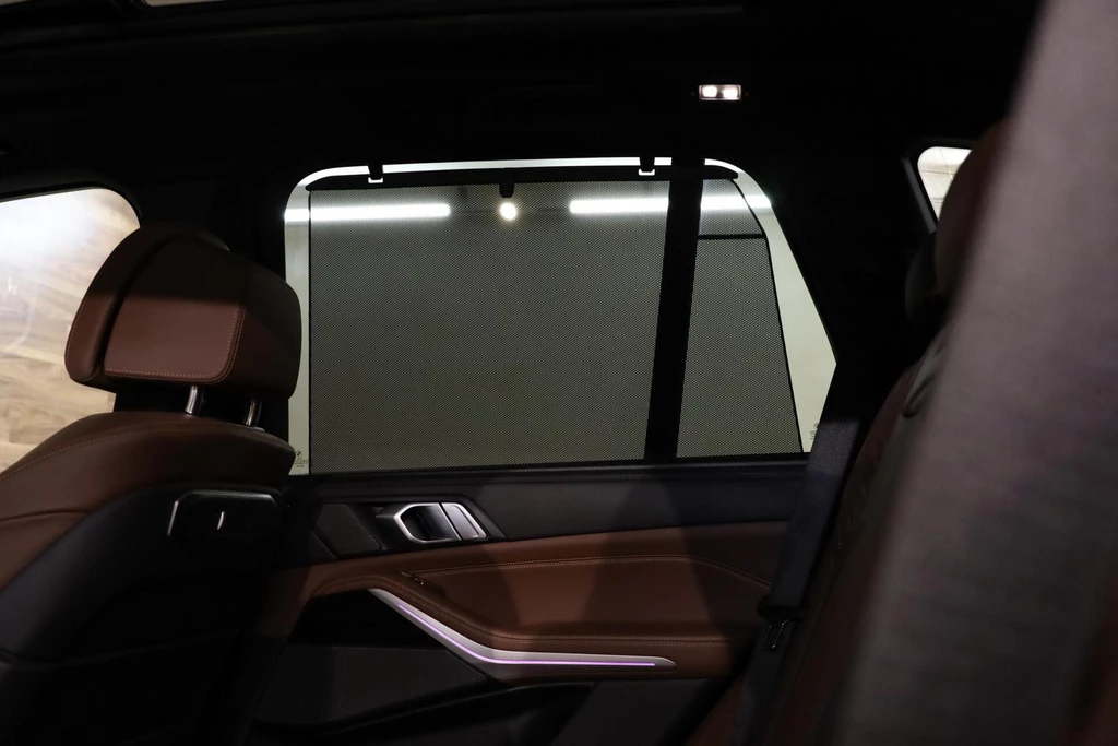 BMW X5 – foto 35