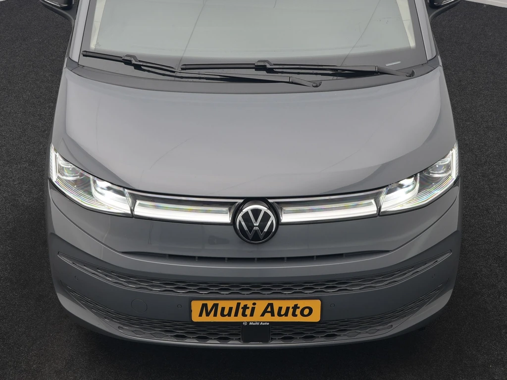 Volkswagen Multivan – foto 11
