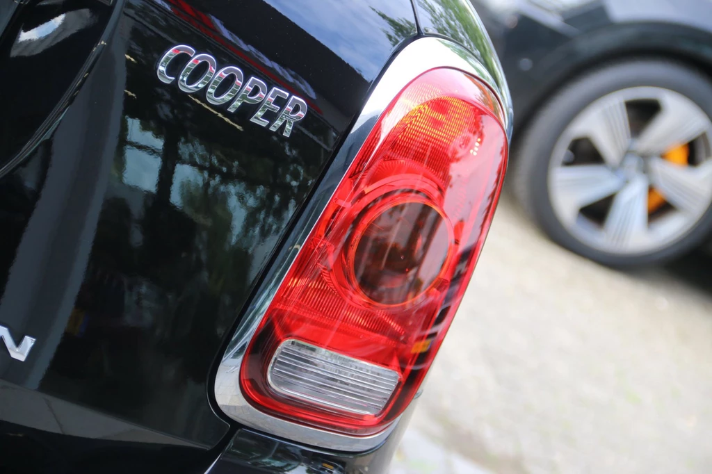 MINI Countryman – foto 6