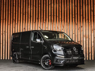 Renault Trafic – thumbnail 12