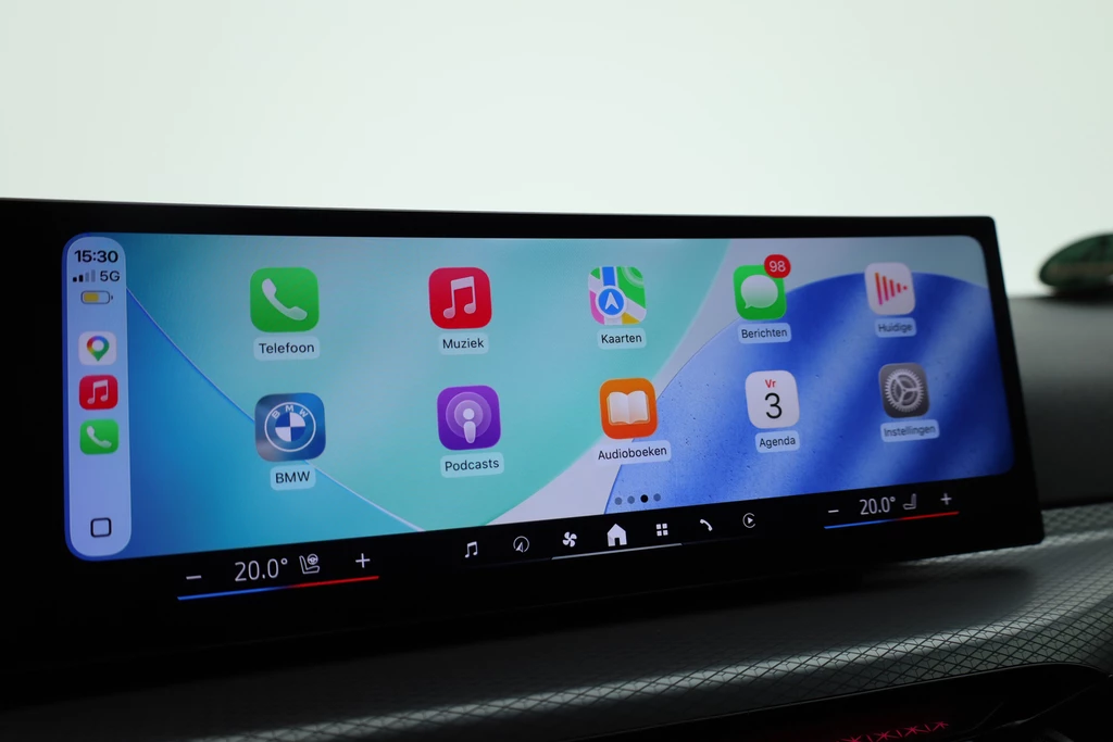 BMW i4 – foto 26