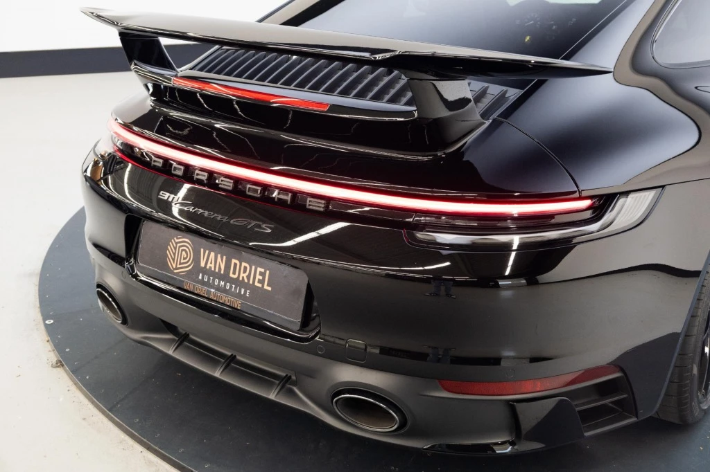 Porsche 911 – foto 11