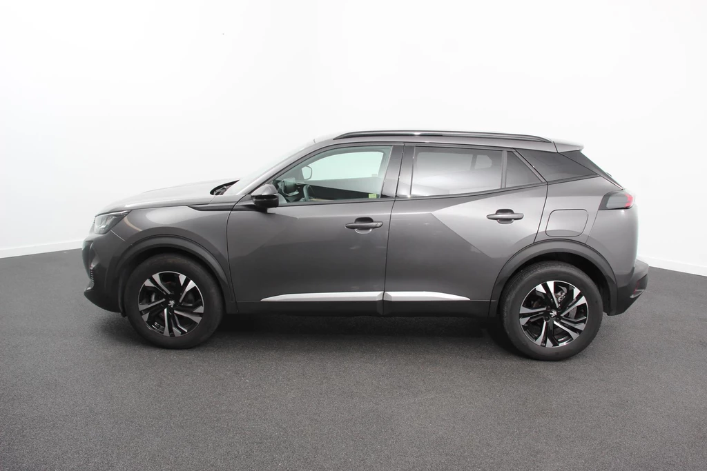 Peugeot 2008 – foto 2