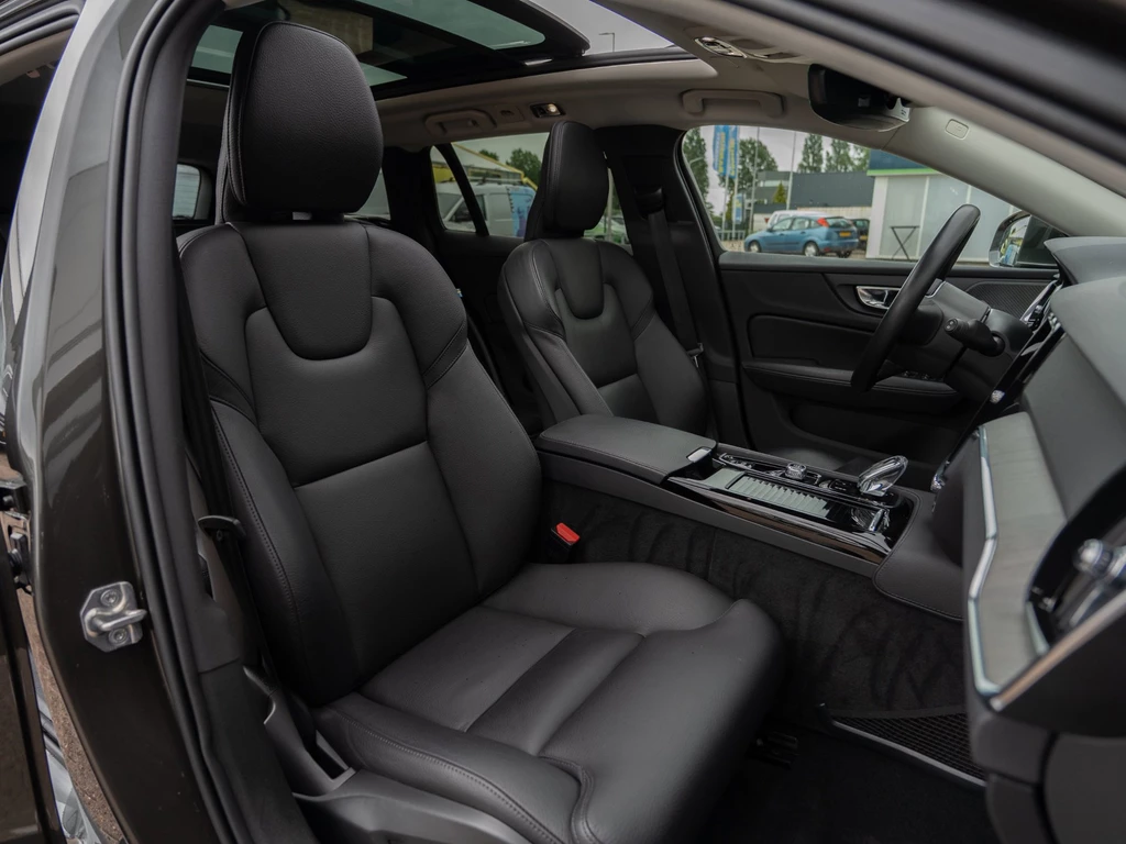 Volvo V60 – foto 47