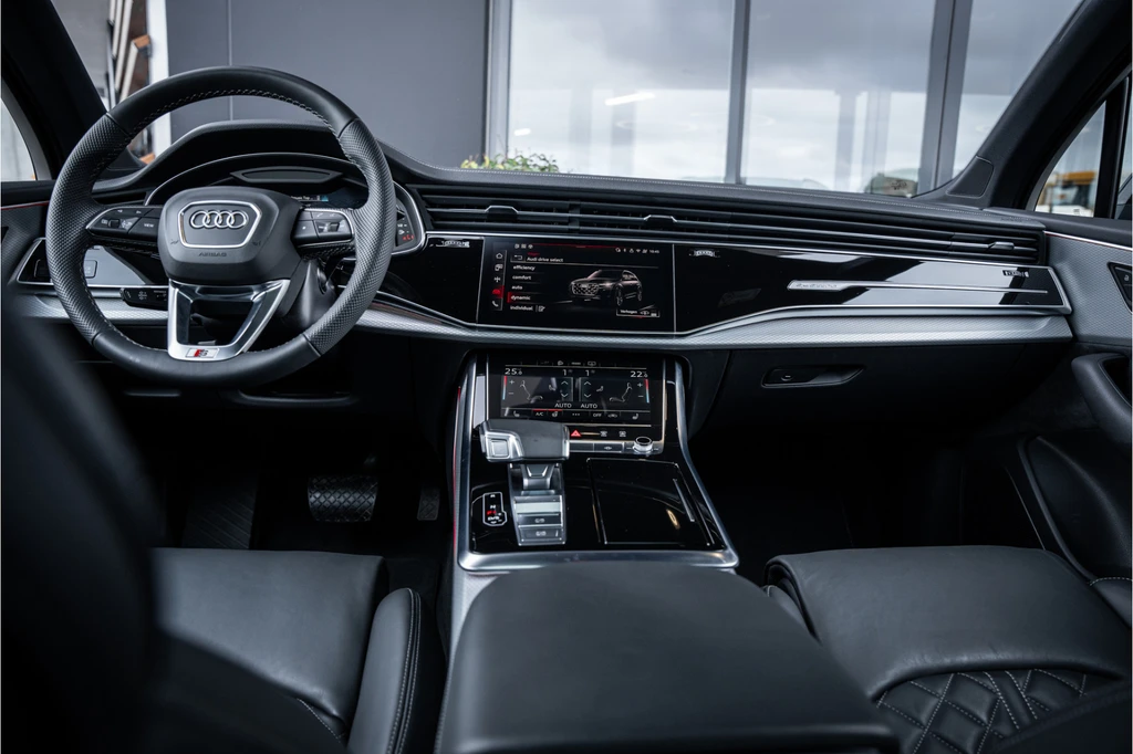 Audi Q7 – foto 27