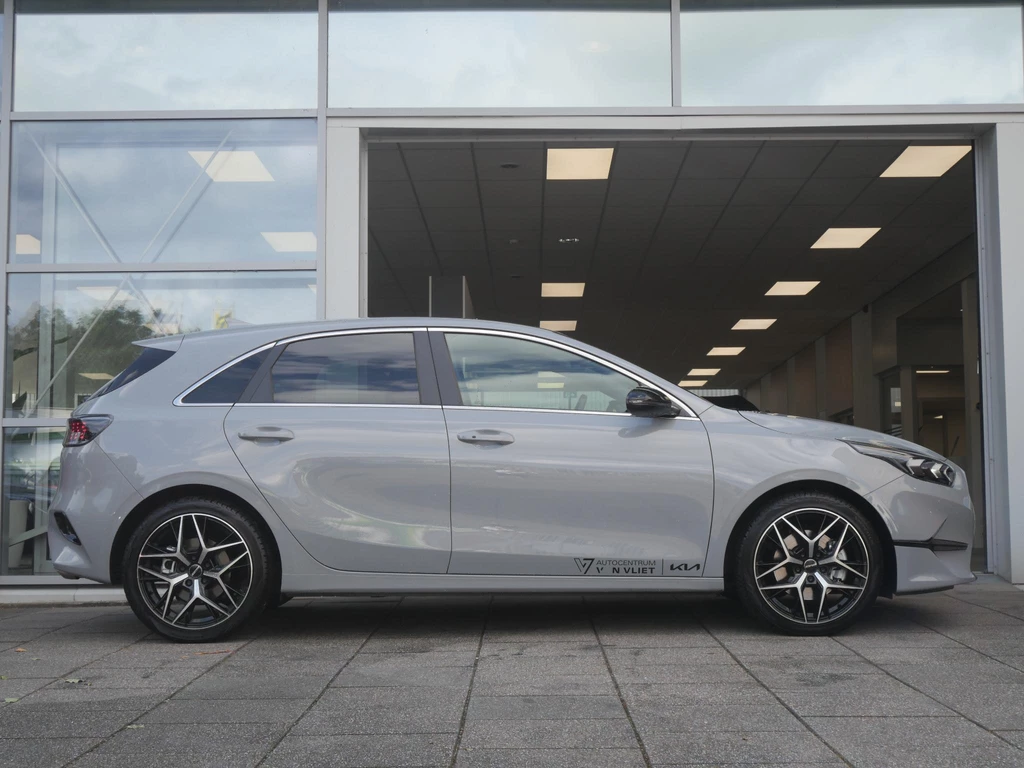 Kia Ceed – foto 5