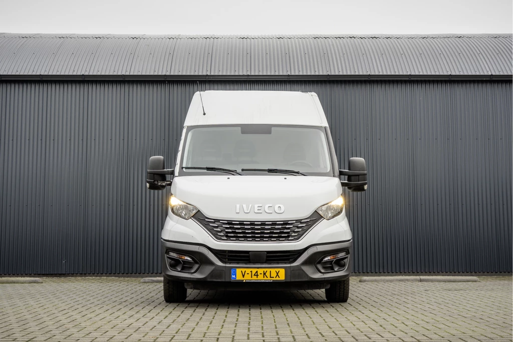 Iveco Daily – foto 6