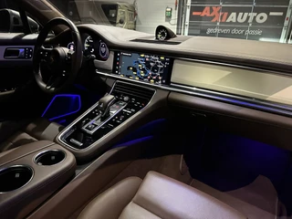 Porsche Panamera – thumbnail 39