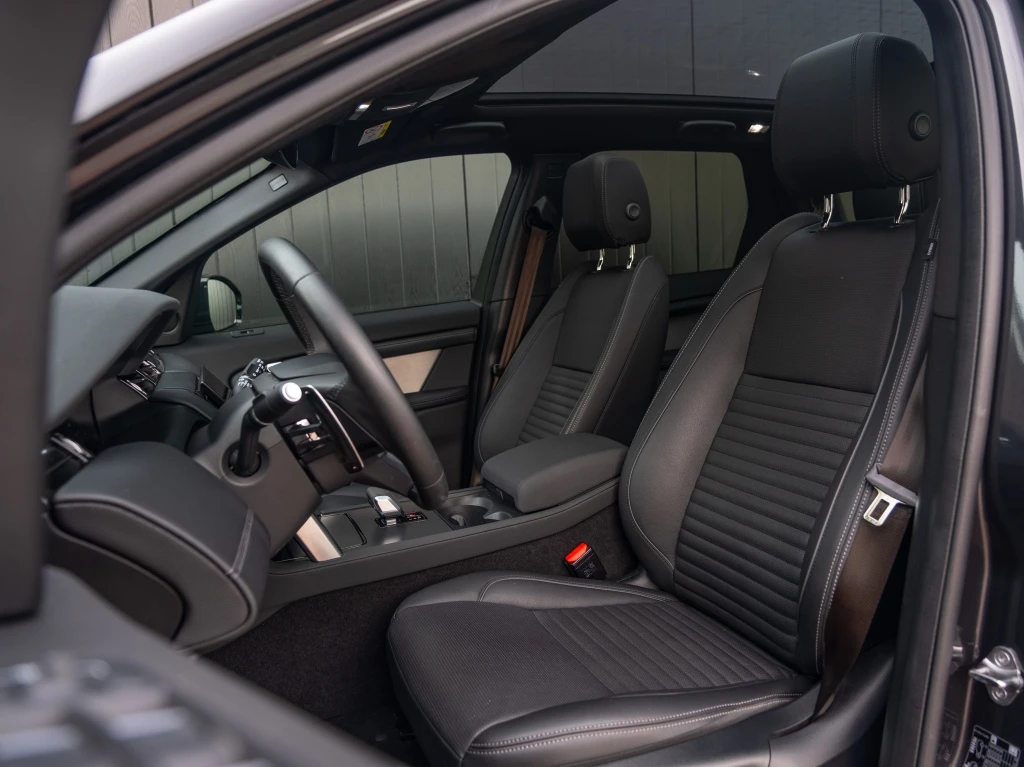 Land Rover Discovery Sport – foto 36
