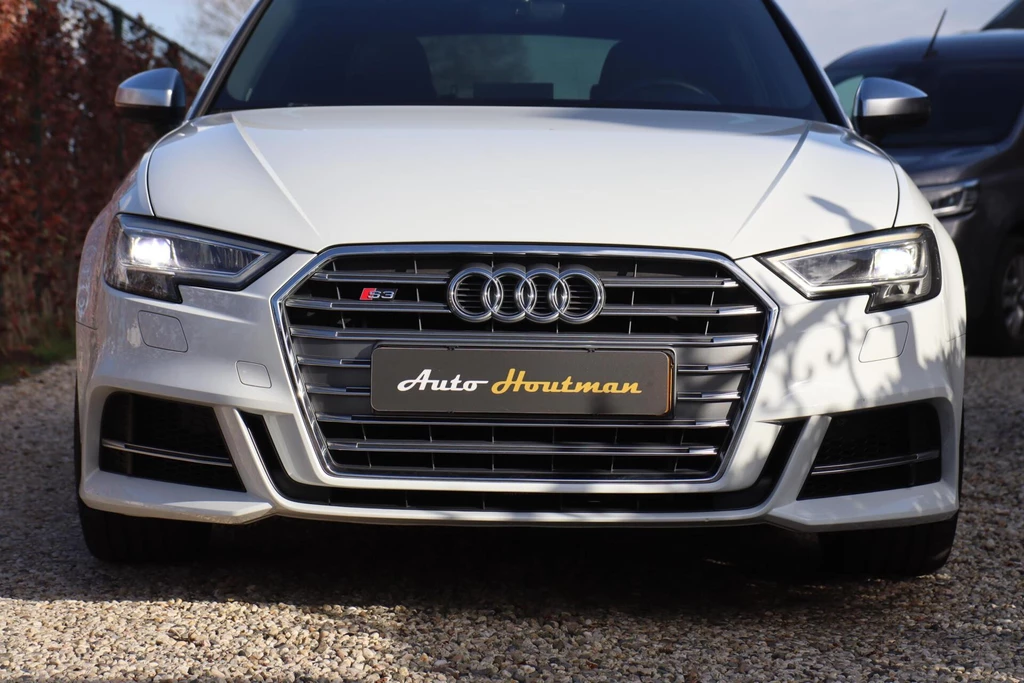 Audi S3 – foto 12