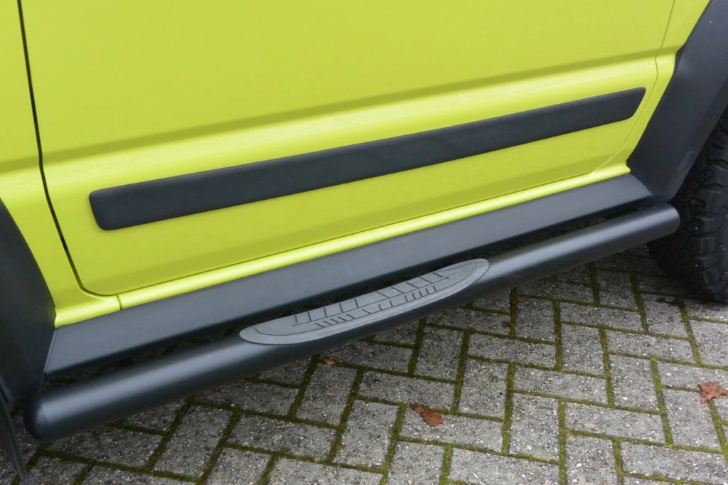 Suzuki Jimny – foto 16