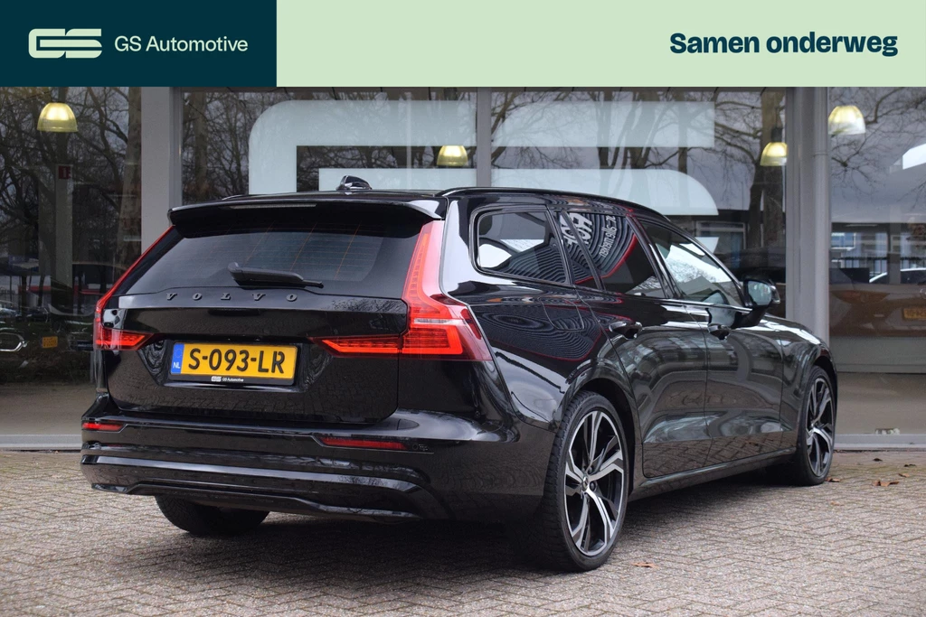 Volvo V60 – foto 5