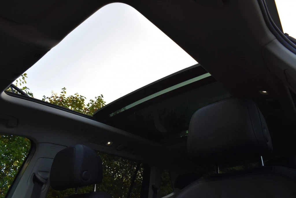 Volkswagen Tiguan Allspace – foto 43