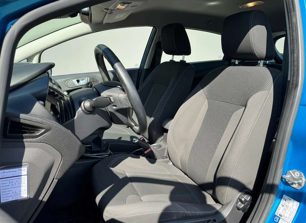 Ford Fiesta – foto 13