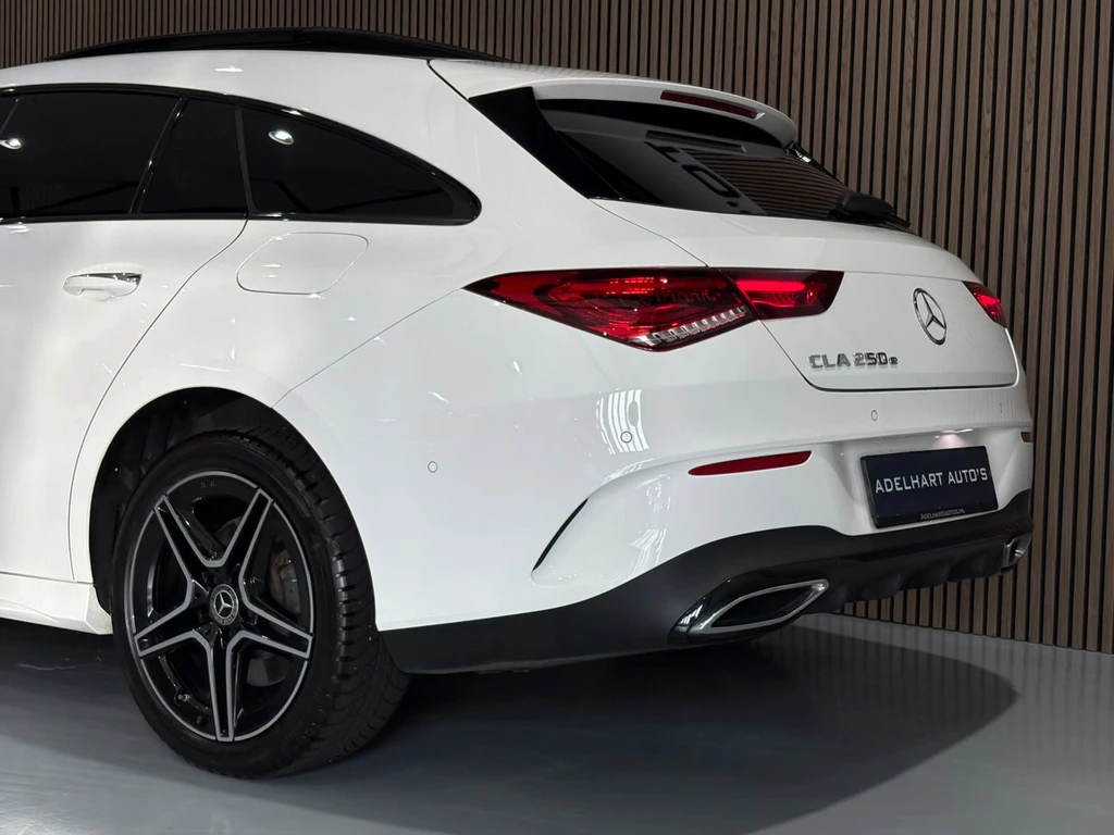 Mercedes-Benz CLA – foto 6