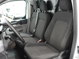 Ford Transit Custom – thumbnail 16