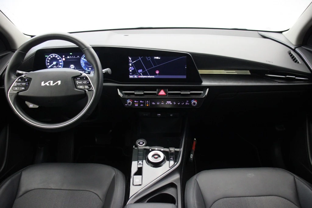 Kia Niro – foto 12