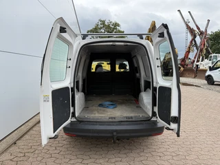 Volkswagen Caddy – thumbnail 12