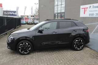 Kia Sportage – thumbnail 2