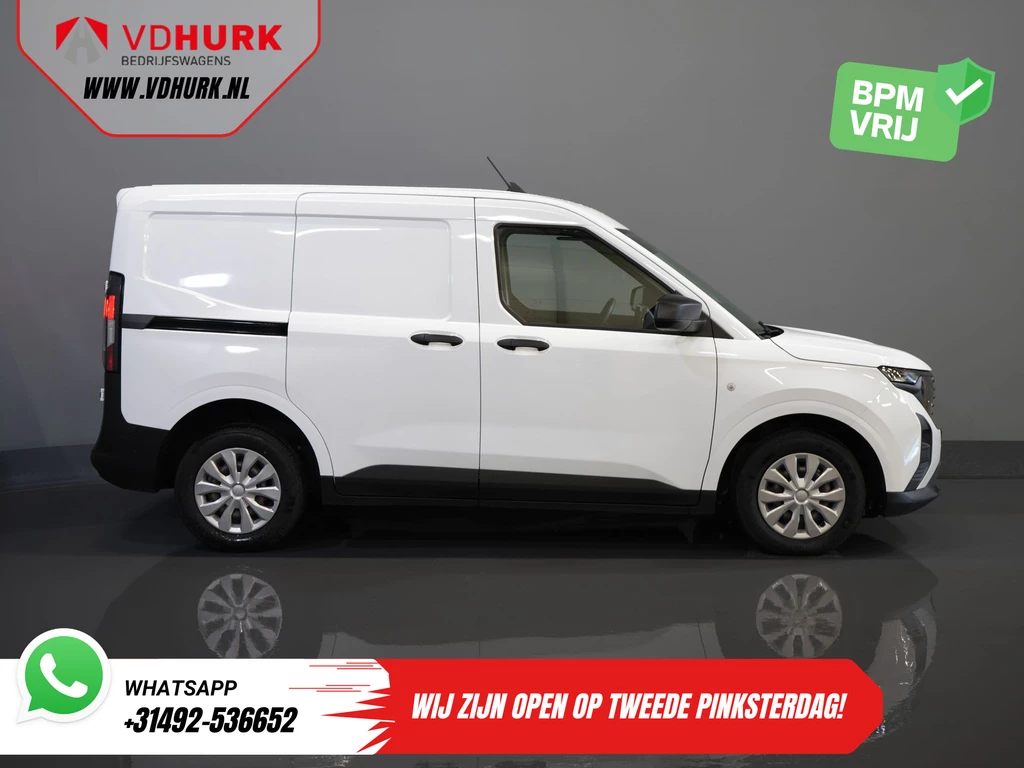 Ford Transit Courier – foto 5